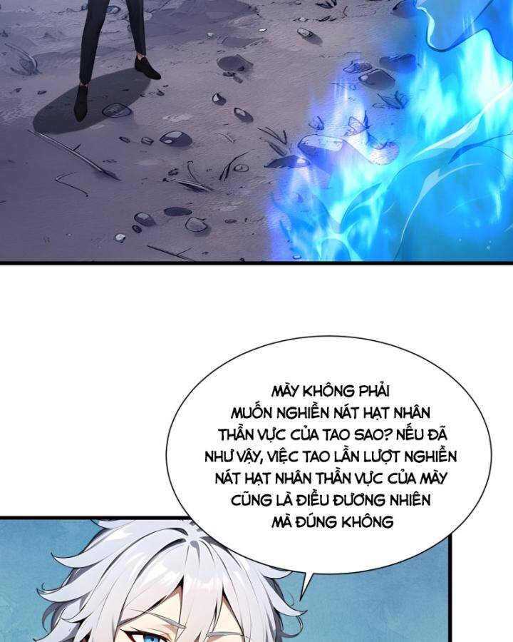 Toàn Dân Thần Vương: Tôi Hiến Tế Nghìn Tỷ Sinh Linh! - Chapter 2 - Page 72