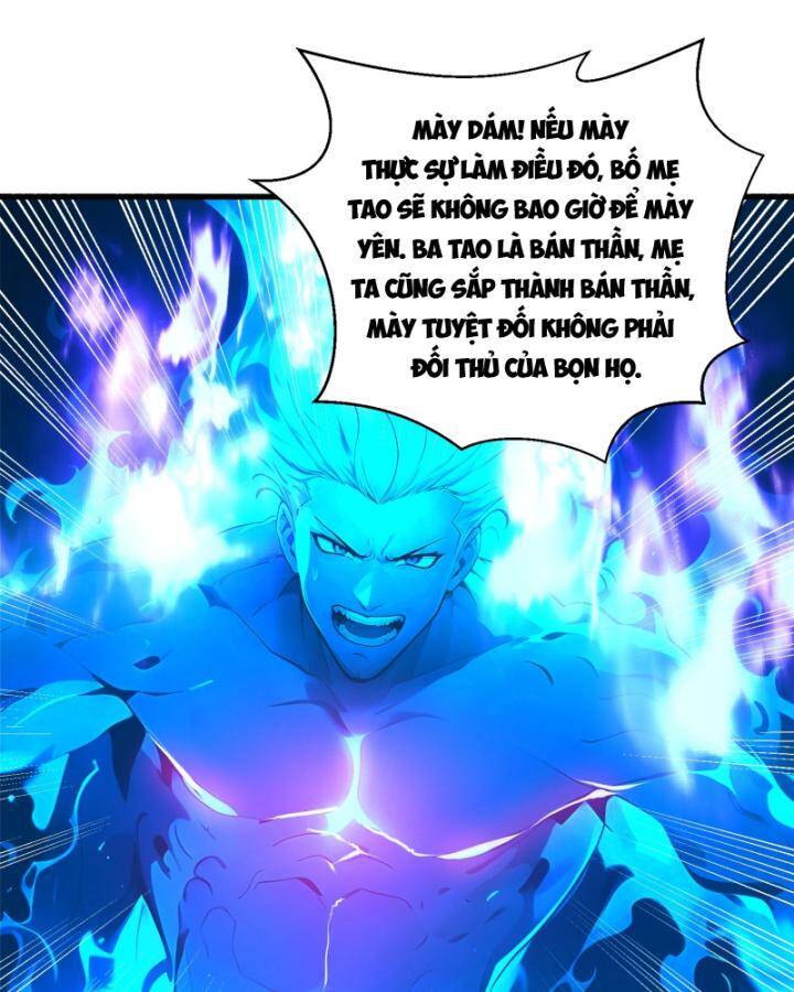 Toàn Dân Thần Vương: Tôi Hiến Tế Nghìn Tỷ Sinh Linh! - Chapter 2 - Page 74