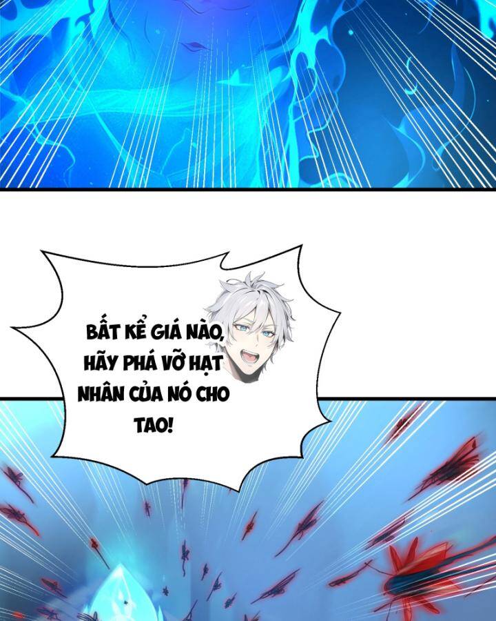 Toàn Dân Thần Vương: Tôi Hiến Tế Nghìn Tỷ Sinh Linh! - Chapter 2 - Page 75