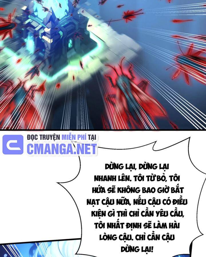 Toàn Dân Thần Vương: Tôi Hiến Tế Nghìn Tỷ Sinh Linh! - Chapter 2 - Page 76