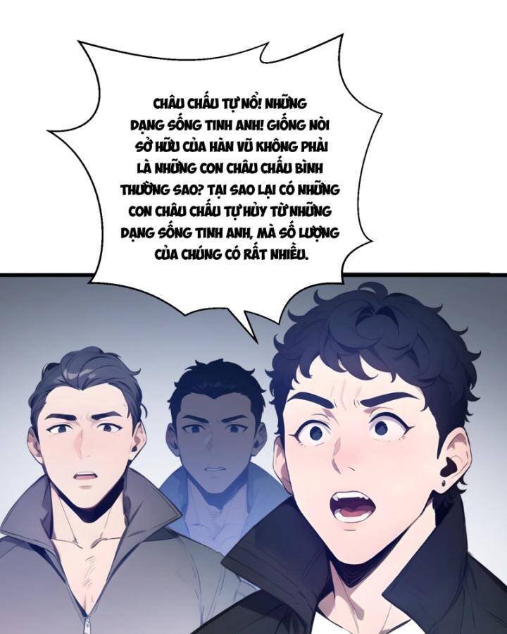 Toàn Dân Thần Vương: Tôi Hiến Tế Nghìn Tỷ Sinh Linh! - Chapter 2 - Page 9