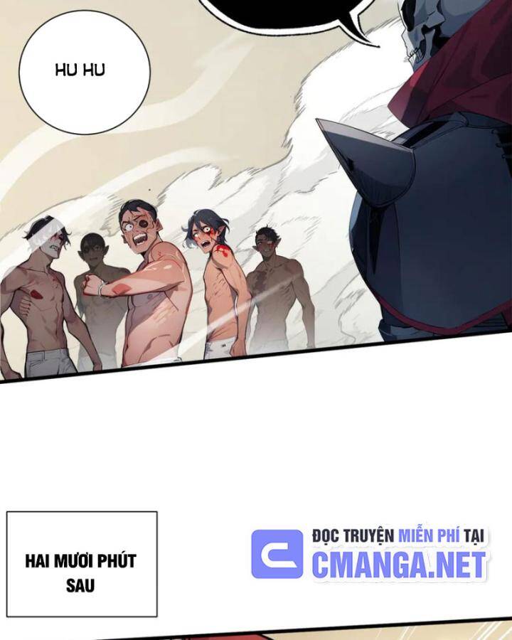 Toàn Dân Thần Vương: Tôi Hiến Tế Nghìn Tỷ Sinh Linh! - Chapter 20 - Page 14