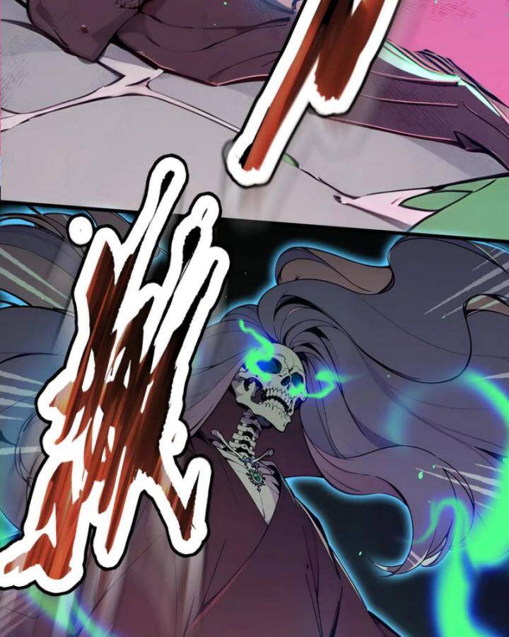 Toàn Dân Thần Vương: Tôi Hiến Tế Nghìn Tỷ Sinh Linh! - Chapter 20 - Page 21