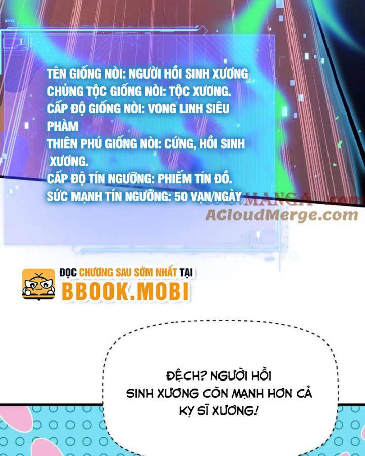 Toàn Dân Thần Vương: Tôi Hiến Tế Nghìn Tỷ Sinh Linh! - Chapter 20 - Page 23