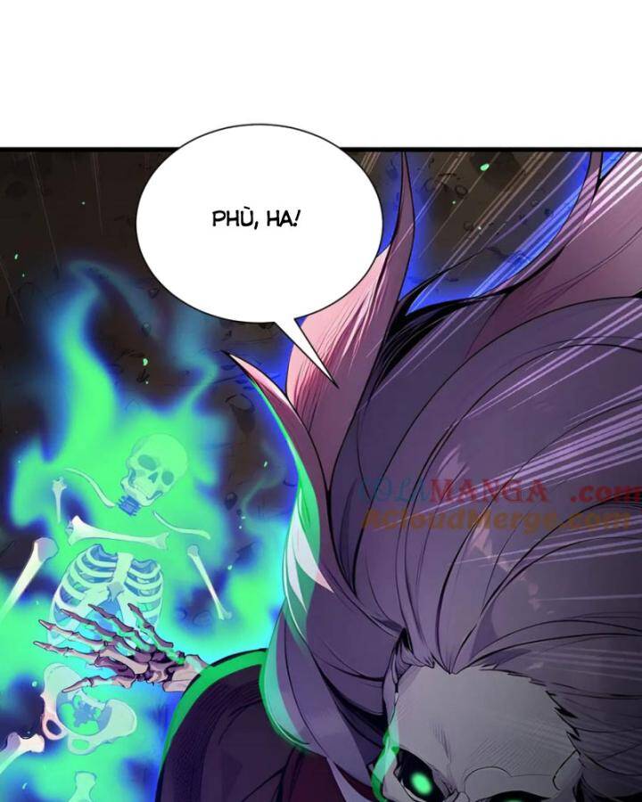 Toàn Dân Thần Vương: Tôi Hiến Tế Nghìn Tỷ Sinh Linh! - Chapter 20 - Page 25