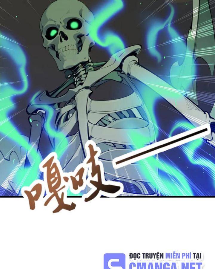 Toàn Dân Thần Vương: Tôi Hiến Tế Nghìn Tỷ Sinh Linh! - Chapter 20 - Page 27