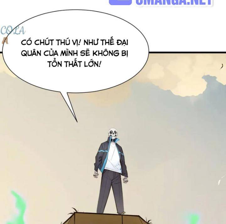 Toàn Dân Thần Vương: Tôi Hiến Tế Nghìn Tỷ Sinh Linh! - Chapter 20 - Page 28