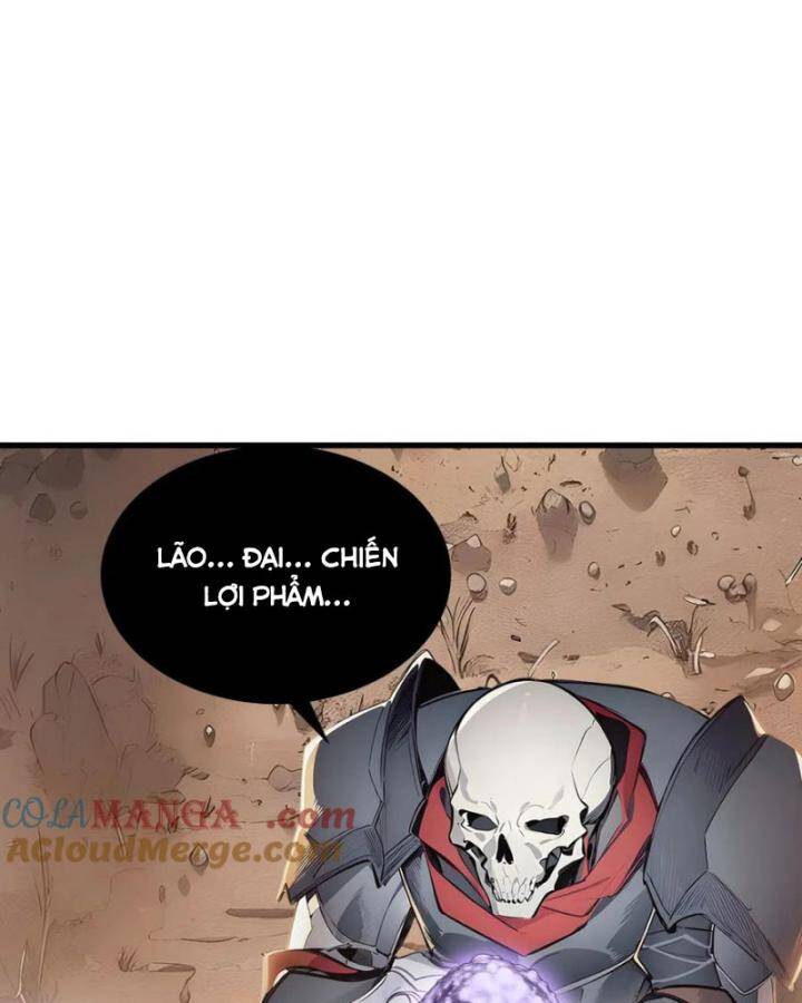 Toàn Dân Thần Vương: Tôi Hiến Tế Nghìn Tỷ Sinh Linh! - Chapter 20 - Page 30