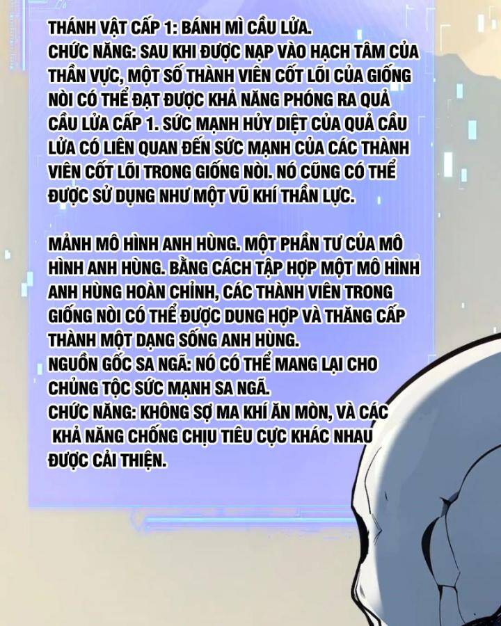 Toàn Dân Thần Vương: Tôi Hiến Tế Nghìn Tỷ Sinh Linh! - Chapter 20 - Page 33