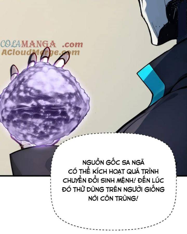 Toàn Dân Thần Vương: Tôi Hiến Tế Nghìn Tỷ Sinh Linh! - Chapter 20 - Page 34