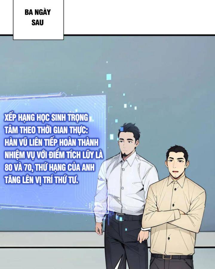 Toàn Dân Thần Vương: Tôi Hiến Tế Nghìn Tỷ Sinh Linh! - Chapter 20 - Page 42