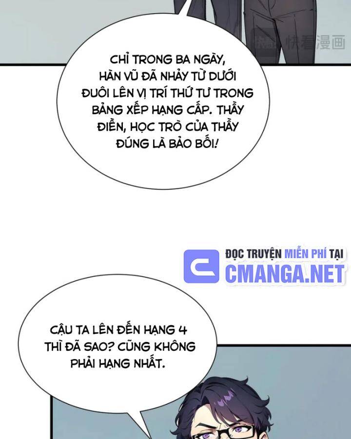 Toàn Dân Thần Vương: Tôi Hiến Tế Nghìn Tỷ Sinh Linh! - Chapter 20 - Page 43