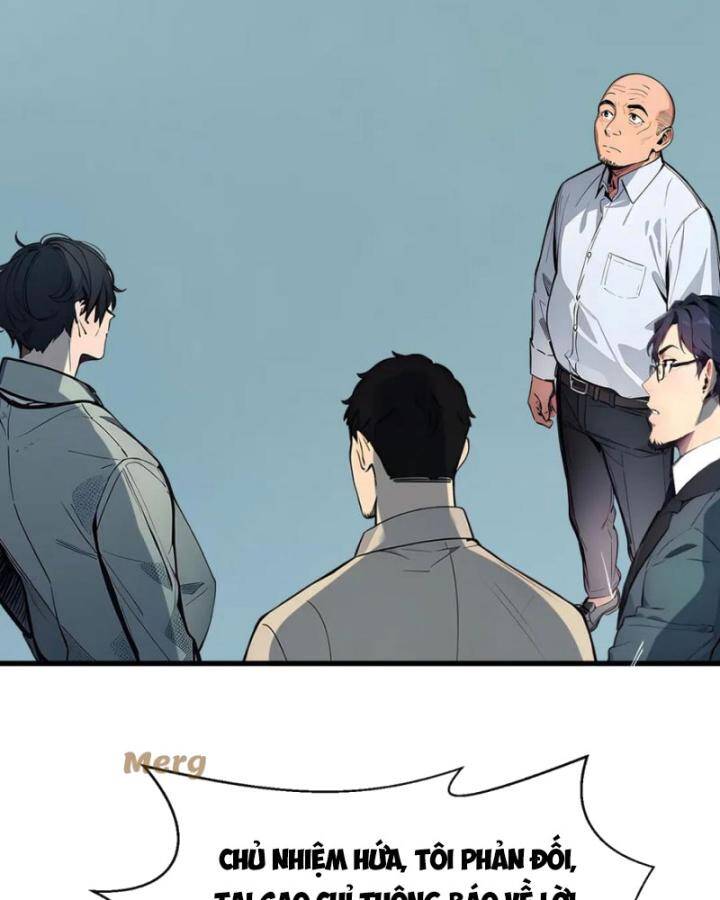 Toàn Dân Thần Vương: Tôi Hiến Tế Nghìn Tỷ Sinh Linh! - Chapter 20 - Page 46