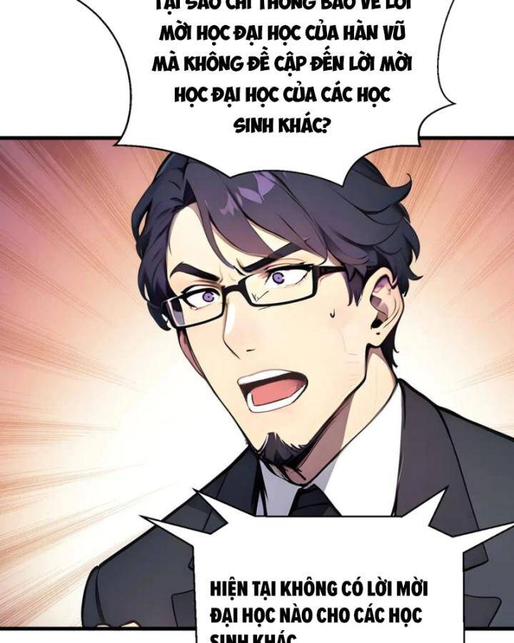 Toàn Dân Thần Vương: Tôi Hiến Tế Nghìn Tỷ Sinh Linh! - Chapter 20 - Page 47