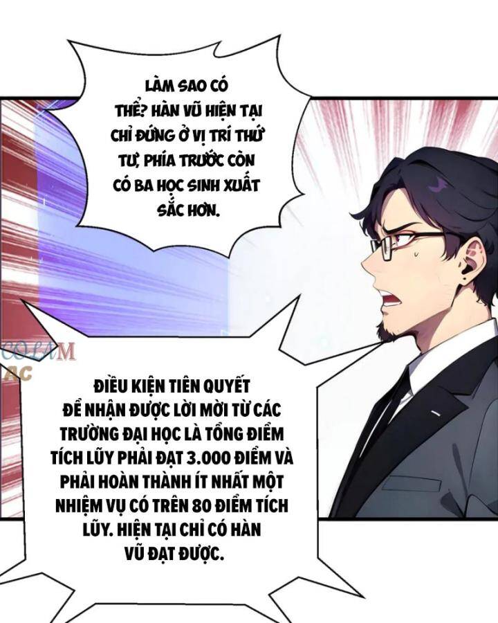 Toàn Dân Thần Vương: Tôi Hiến Tế Nghìn Tỷ Sinh Linh! - Chapter 20 - Page 49