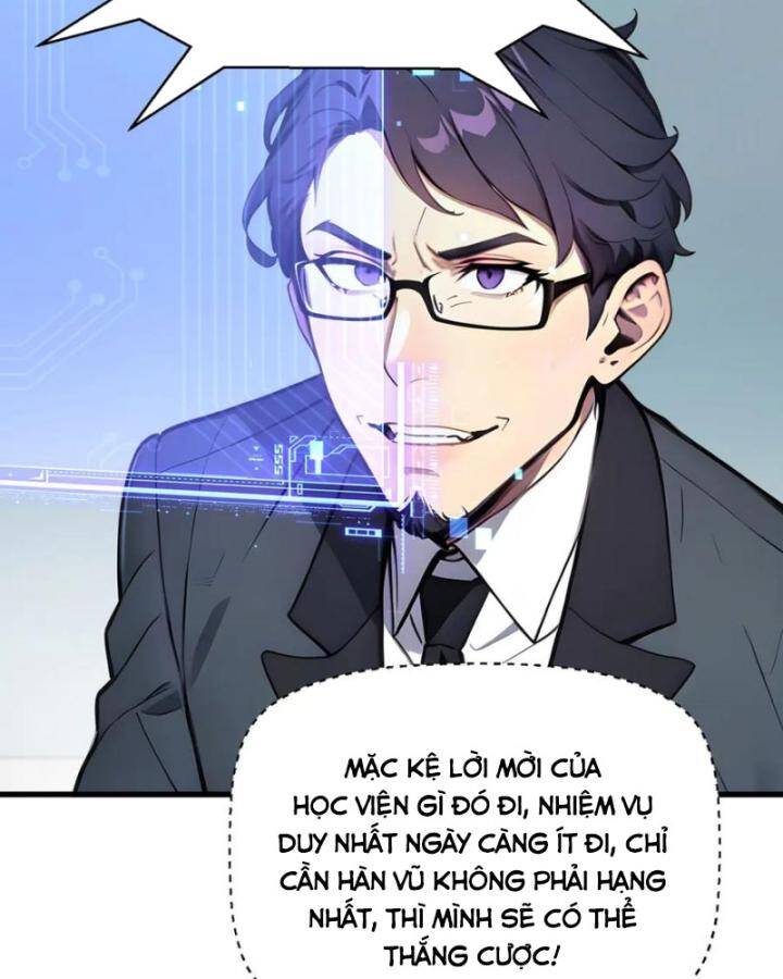 Toàn Dân Thần Vương: Tôi Hiến Tế Nghìn Tỷ Sinh Linh! - Chapter 20 - Page 51