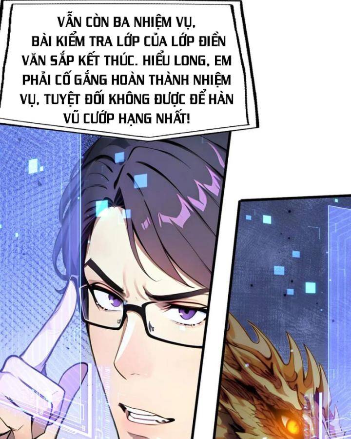 Toàn Dân Thần Vương: Tôi Hiến Tế Nghìn Tỷ Sinh Linh! - Chapter 20 - Page 53
