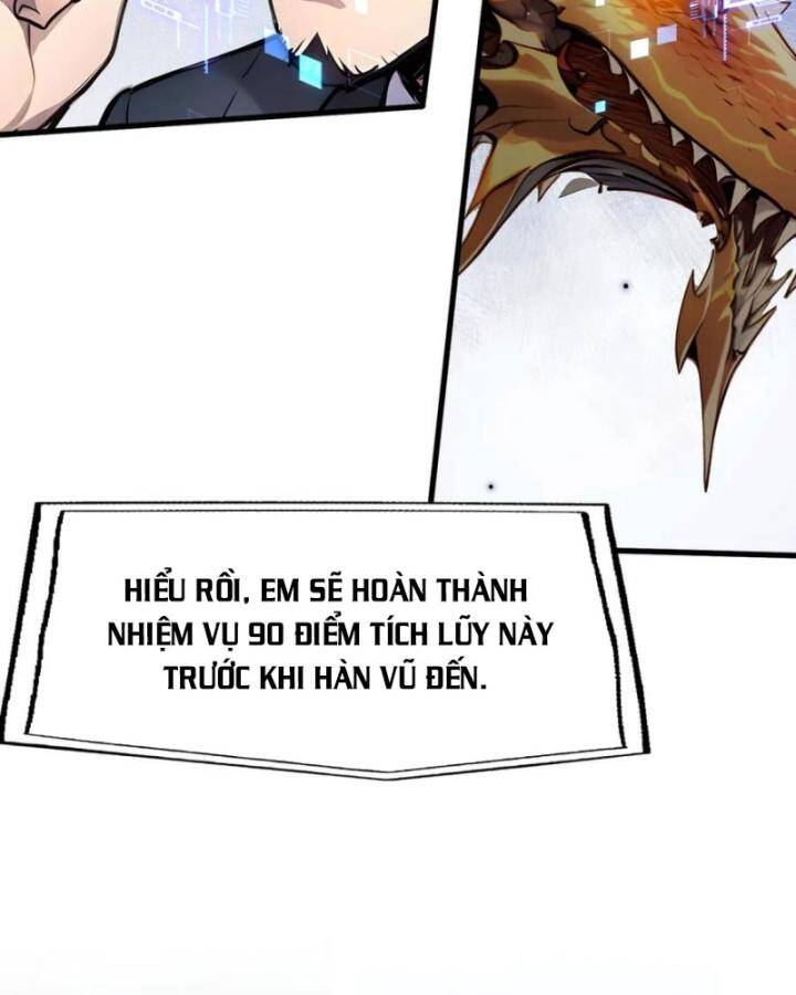 Toàn Dân Thần Vương: Tôi Hiến Tế Nghìn Tỷ Sinh Linh! - Chapter 20 - Page 54