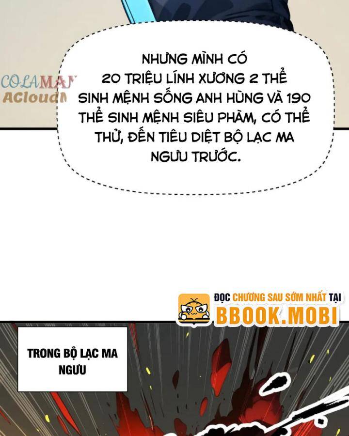 Toàn Dân Thần Vương: Tôi Hiến Tế Nghìn Tỷ Sinh Linh! - Chapter 20 - Page 58