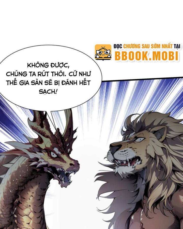 Toàn Dân Thần Vương: Tôi Hiến Tế Nghìn Tỷ Sinh Linh! - Chapter 20 - Page 67