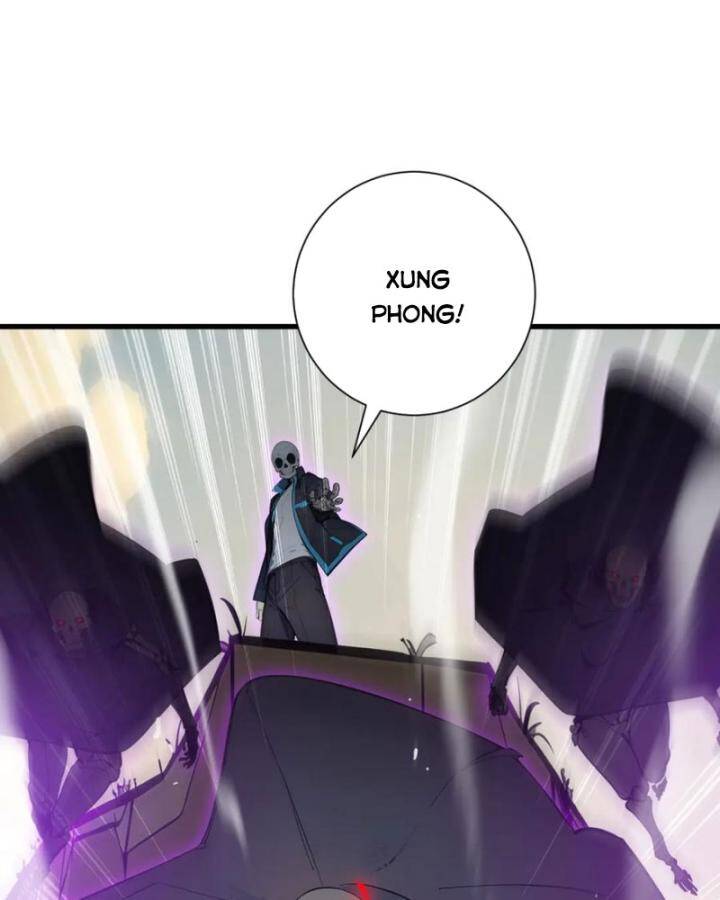 Toàn Dân Thần Vương: Tôi Hiến Tế Nghìn Tỷ Sinh Linh! - Chapter 20 - Page 8