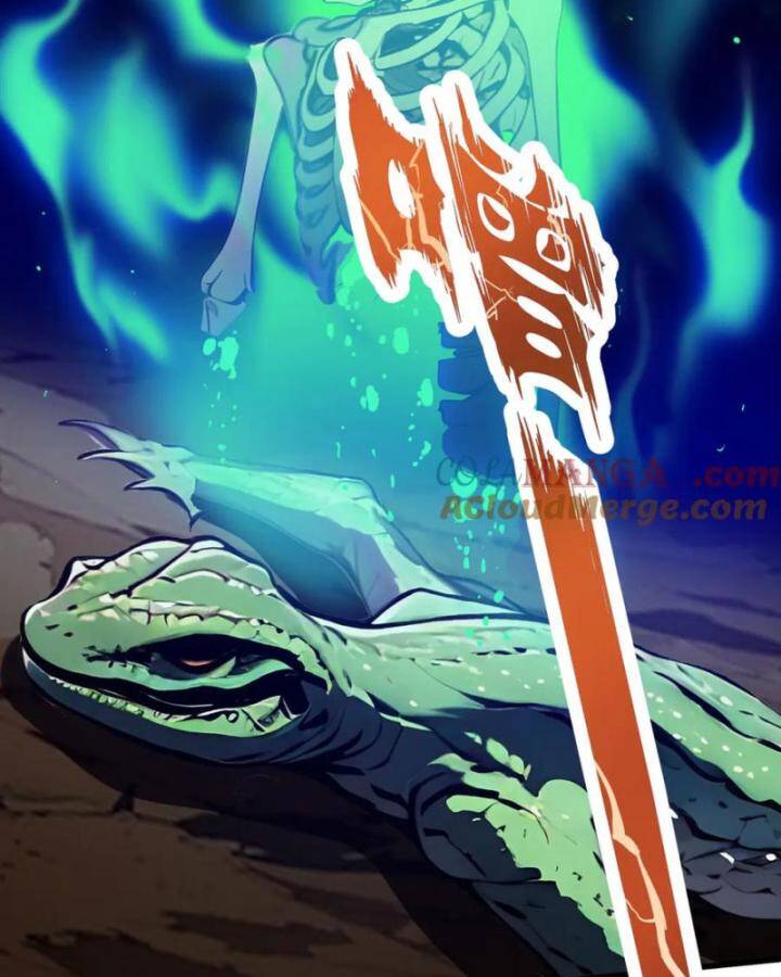 Toàn Dân Thần Vương: Tôi Hiến Tế Nghìn Tỷ Sinh Linh! - Chapter 21 - Page 14