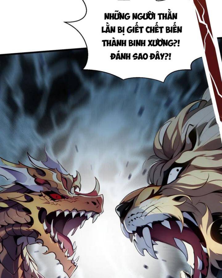 Toàn Dân Thần Vương: Tôi Hiến Tế Nghìn Tỷ Sinh Linh! - Chapter 21 - Page 16