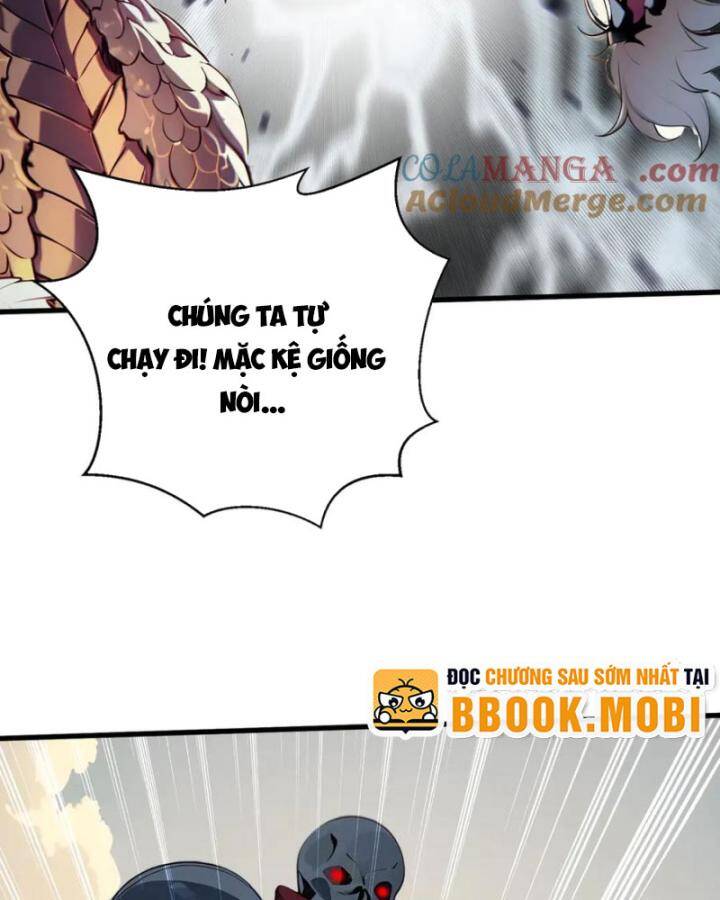 Toàn Dân Thần Vương: Tôi Hiến Tế Nghìn Tỷ Sinh Linh! - Chapter 21 - Page 17