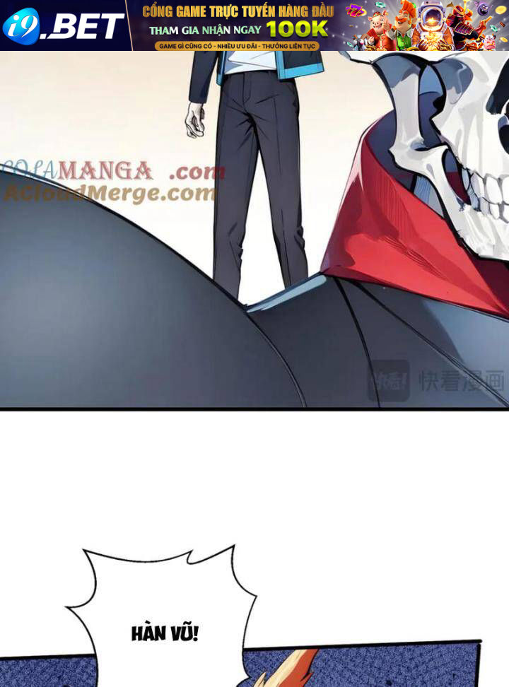 Toàn Dân Thần Vương: Tôi Hiến Tế Nghìn Tỷ Sinh Linh! - Chapter 21 - Page 21