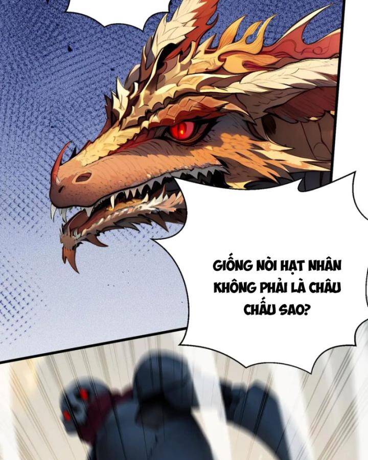 Toàn Dân Thần Vương: Tôi Hiến Tế Nghìn Tỷ Sinh Linh! - Chapter 21 - Page 22