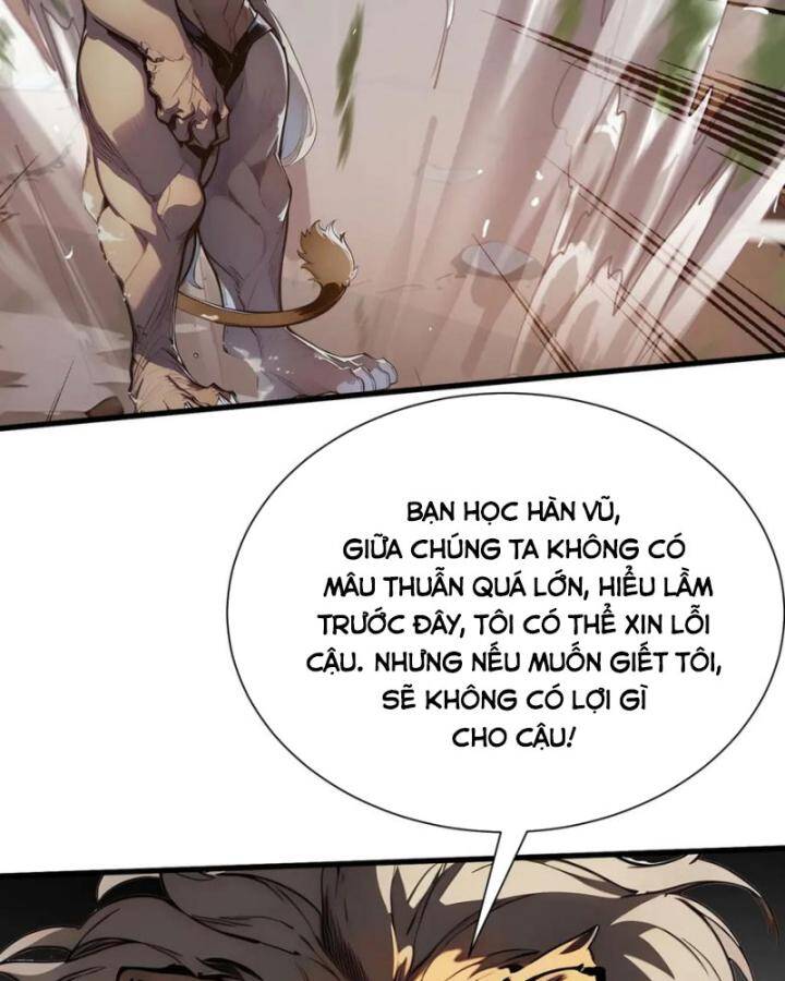 Toàn Dân Thần Vương: Tôi Hiến Tế Nghìn Tỷ Sinh Linh! - Chapter 21 - Page 28