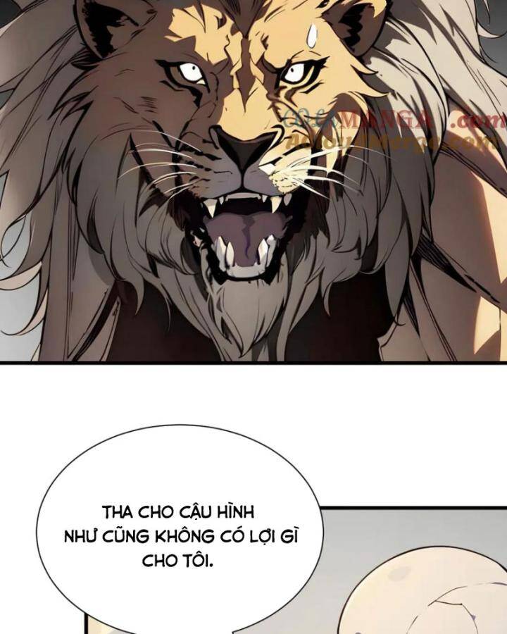 Toàn Dân Thần Vương: Tôi Hiến Tế Nghìn Tỷ Sinh Linh! - Chapter 21 - Page 29