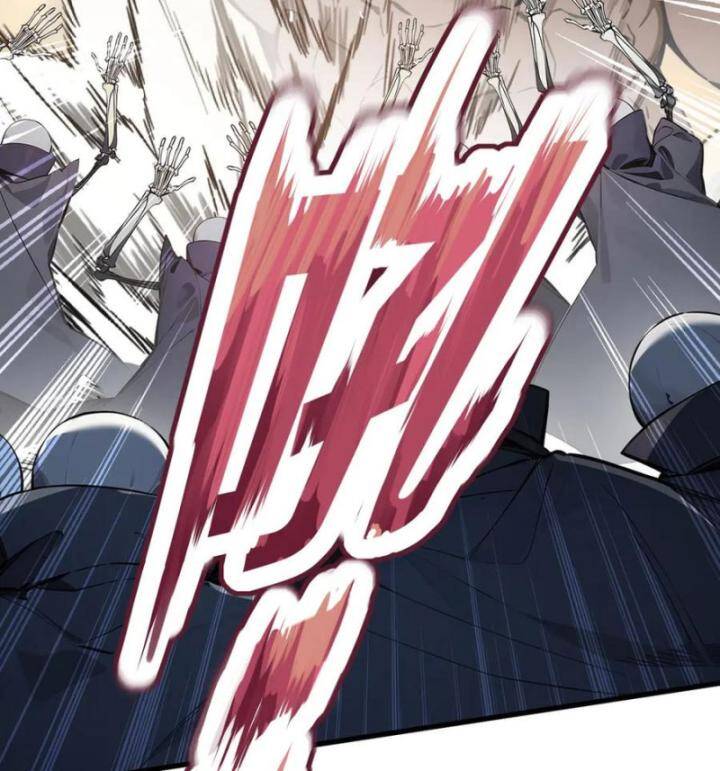 Toàn Dân Thần Vương: Tôi Hiến Tế Nghìn Tỷ Sinh Linh! - Chapter 21 - Page 3