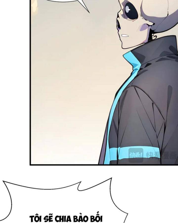 Toàn Dân Thần Vương: Tôi Hiến Tế Nghìn Tỷ Sinh Linh! - Chapter 21 - Page 30