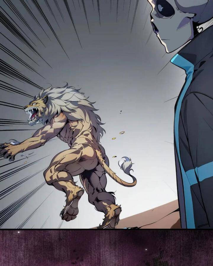 Toàn Dân Thần Vương: Tôi Hiến Tế Nghìn Tỷ Sinh Linh! - Chapter 21 - Page 34