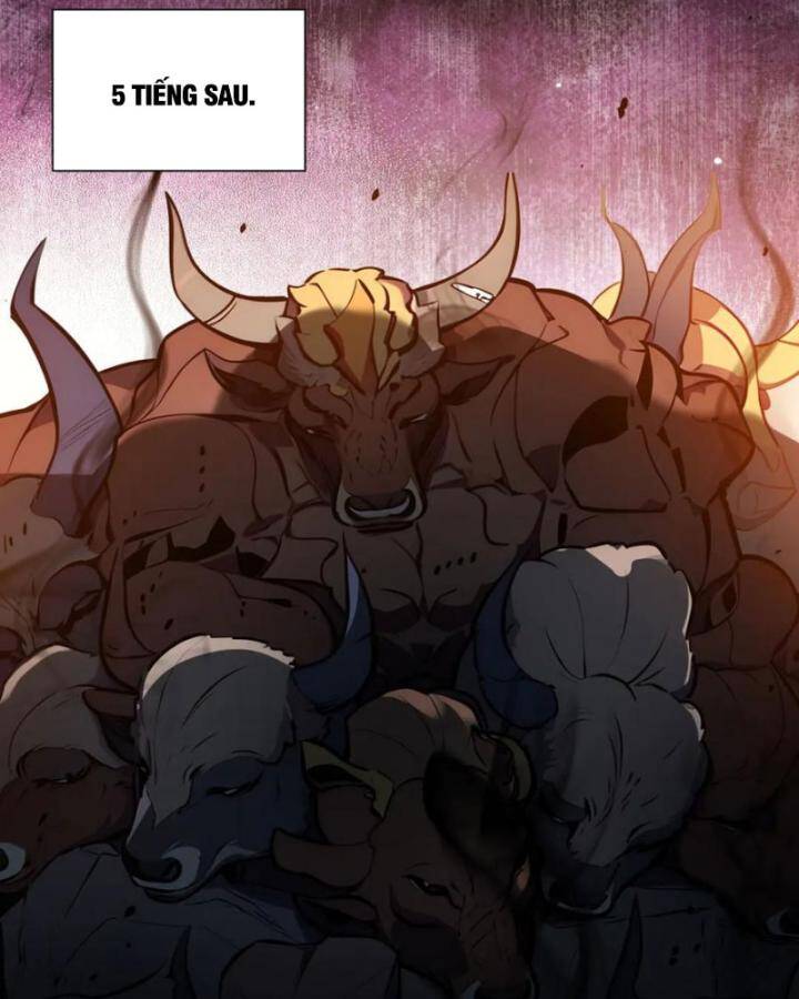 Toàn Dân Thần Vương: Tôi Hiến Tế Nghìn Tỷ Sinh Linh! - Chapter 21 - Page 36