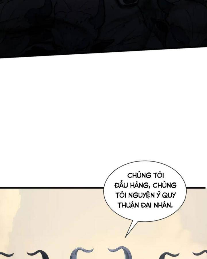Toàn Dân Thần Vương: Tôi Hiến Tế Nghìn Tỷ Sinh Linh! - Chapter 21 - Page 37
