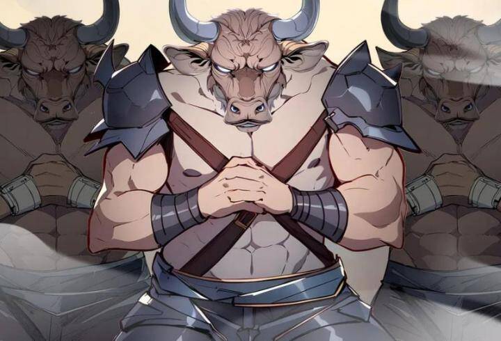 Toàn Dân Thần Vương: Tôi Hiến Tế Nghìn Tỷ Sinh Linh! - Chapter 21 - Page 38