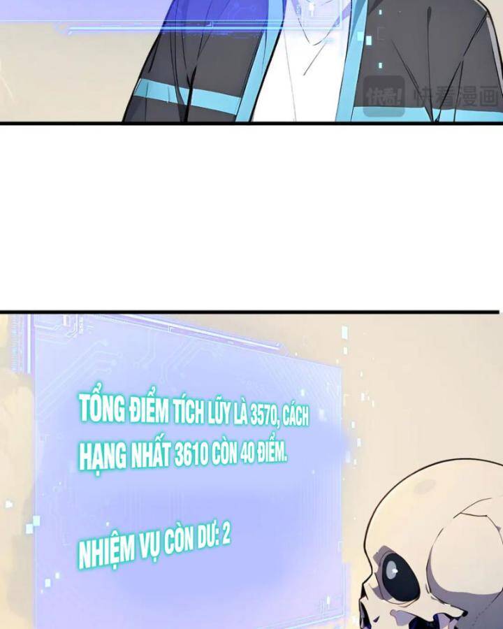 Toàn Dân Thần Vương: Tôi Hiến Tế Nghìn Tỷ Sinh Linh! - Chapter 21 - Page 40