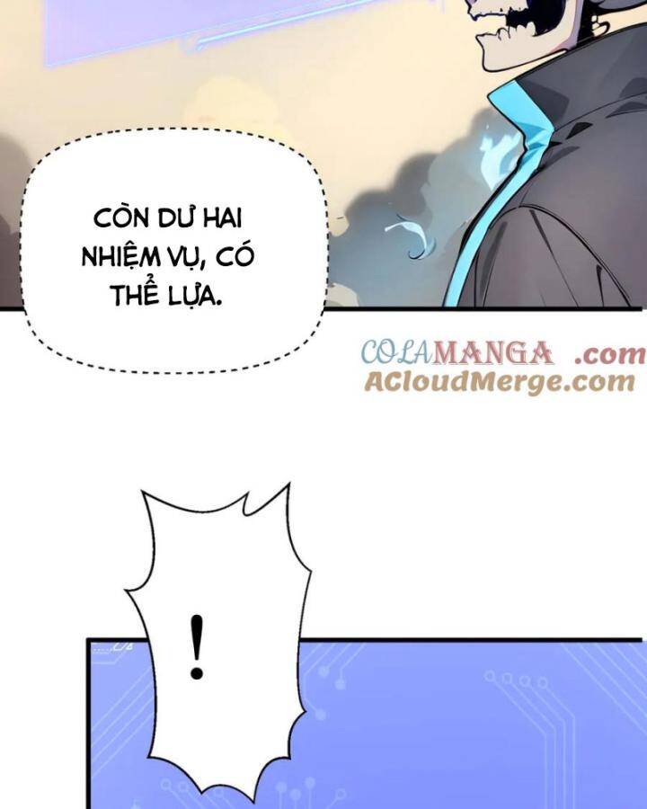 Toàn Dân Thần Vương: Tôi Hiến Tế Nghìn Tỷ Sinh Linh! - Chapter 21 - Page 41