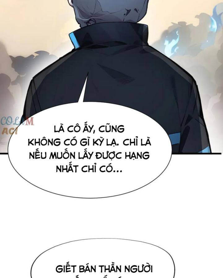 Toàn Dân Thần Vương: Tôi Hiến Tế Nghìn Tỷ Sinh Linh! - Chapter 21 - Page 45