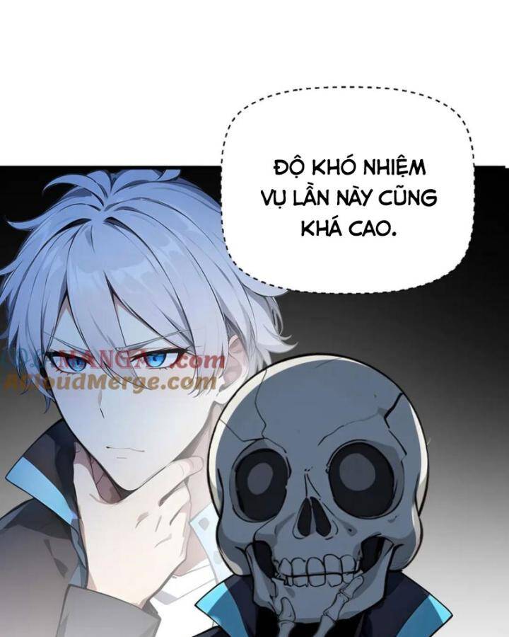 Toàn Dân Thần Vương: Tôi Hiến Tế Nghìn Tỷ Sinh Linh! - Chapter 21 - Page 47