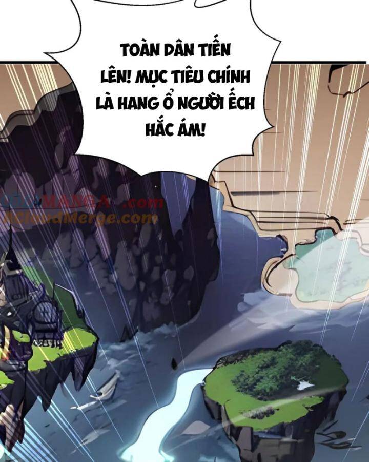 Toàn Dân Thần Vương: Tôi Hiến Tế Nghìn Tỷ Sinh Linh! - Chapter 21 - Page 49