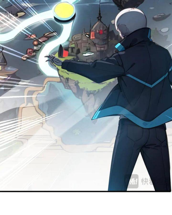 Toàn Dân Thần Vương: Tôi Hiến Tế Nghìn Tỷ Sinh Linh! - Chapter 21 - Page 50