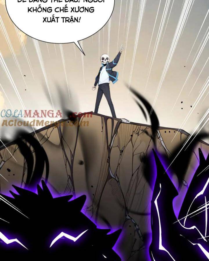 Toàn Dân Thần Vương: Tôi Hiến Tế Nghìn Tỷ Sinh Linh! - Chapter 21 - Page 6