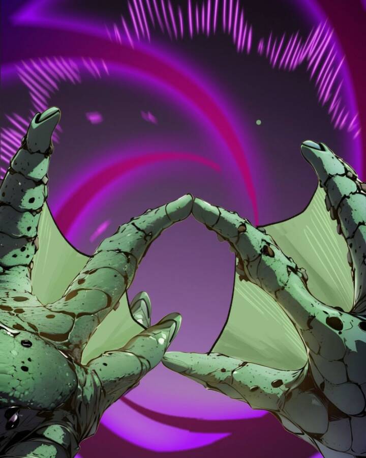 Toàn Dân Thần Vương: Tôi Hiến Tế Nghìn Tỷ Sinh Linh! - Chapter 22 - Page 16