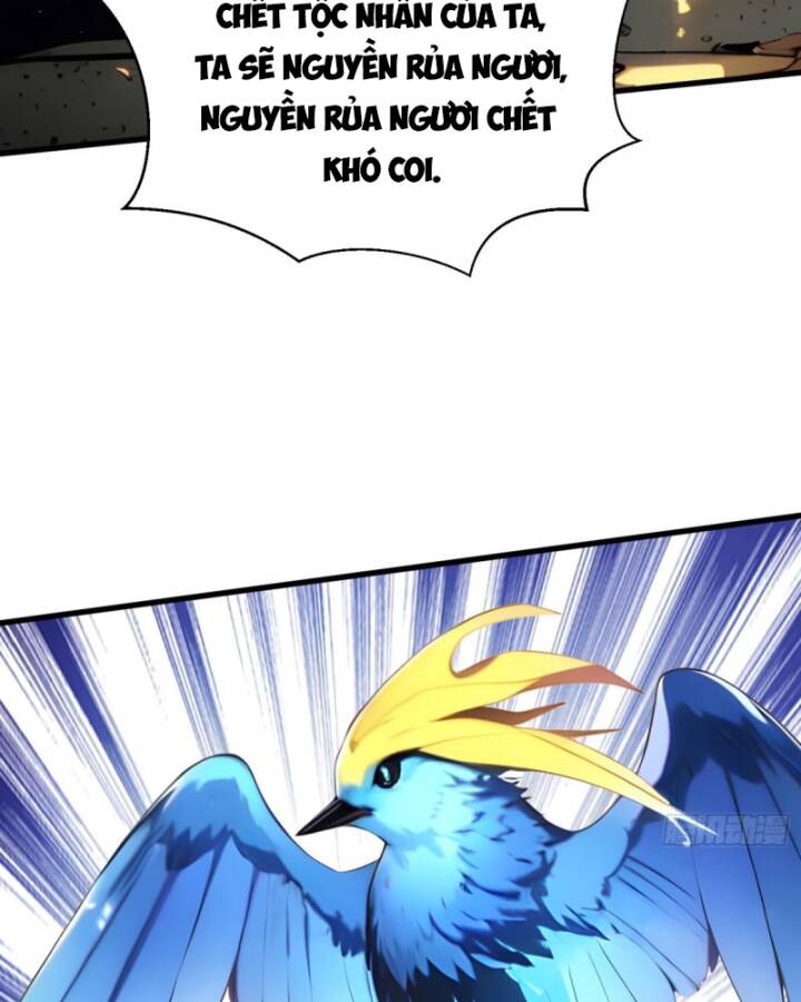 Toàn Dân Thần Vương: Tôi Hiến Tế Nghìn Tỷ Sinh Linh! - Chapter 22 - Page 21