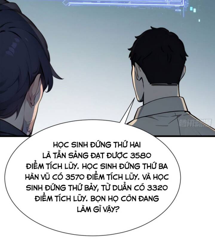 Toàn Dân Thần Vương: Tôi Hiến Tế Nghìn Tỷ Sinh Linh! - Chapter 22 - Page 3