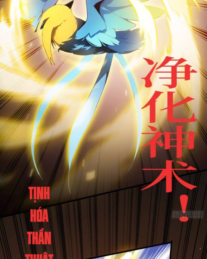 Toàn Dân Thần Vương: Tôi Hiến Tế Nghìn Tỷ Sinh Linh! - Chapter 22 - Page 30