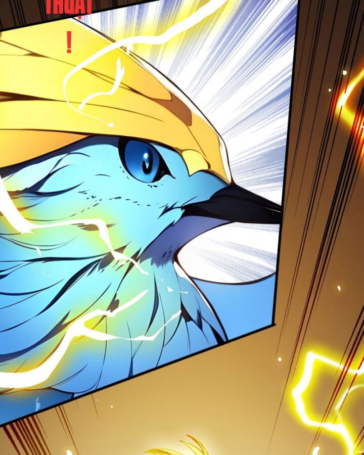 Toàn Dân Thần Vương: Tôi Hiến Tế Nghìn Tỷ Sinh Linh! - Chapter 22 - Page 31